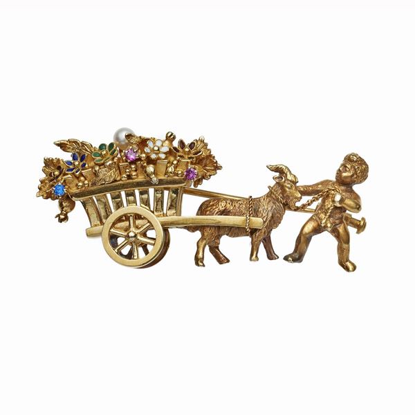 Brooch
