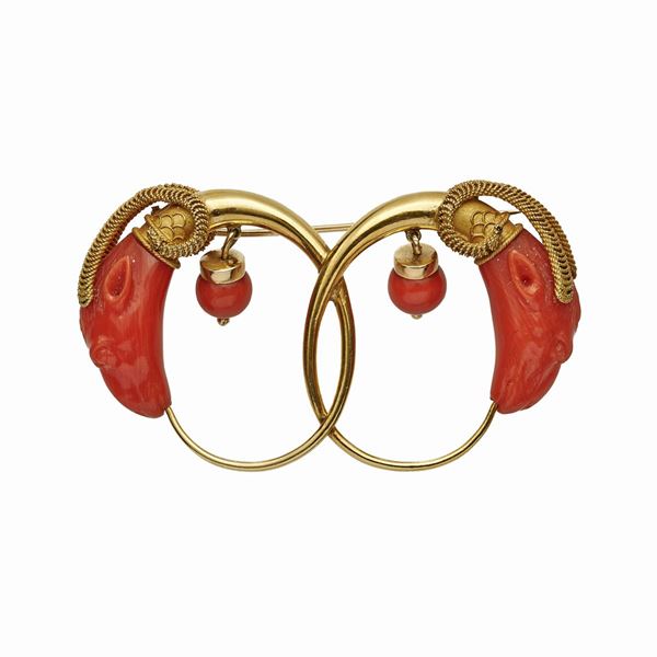 Brooch