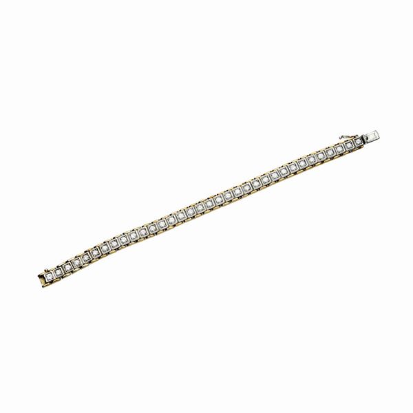 Bracciale tennis