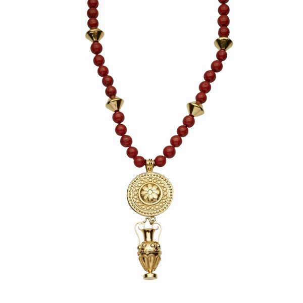 Necklace