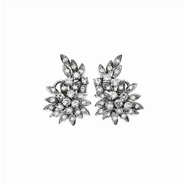 Pair of Earrings