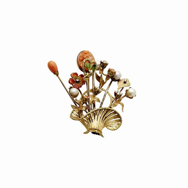 Brooch