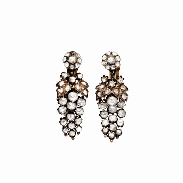 Pair of Earrings