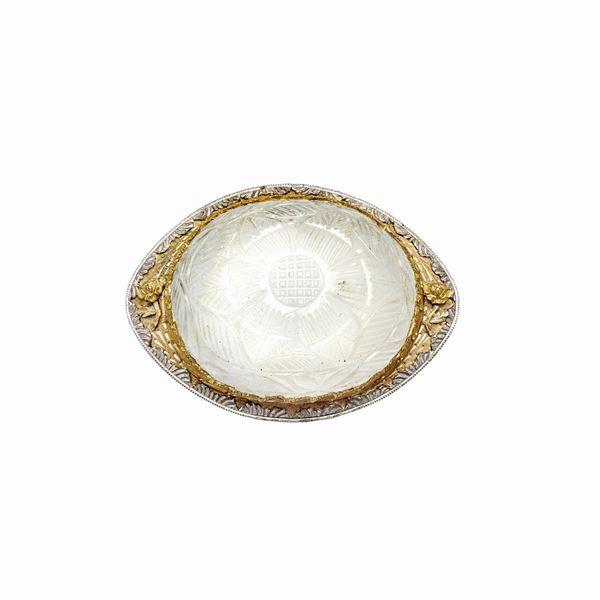 Lock  - Auction Jewels of the twentieth century and Watches - Curio - Casa d'aste in Firenze