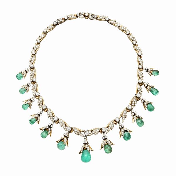 Important Collier