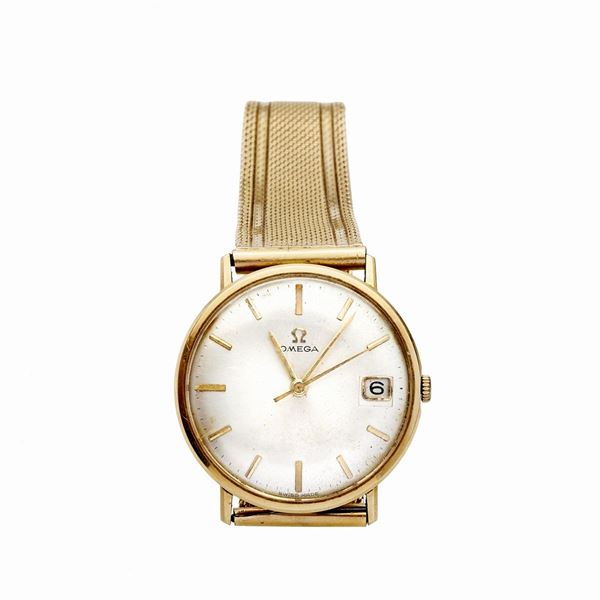 OMEGA - Watch Omega