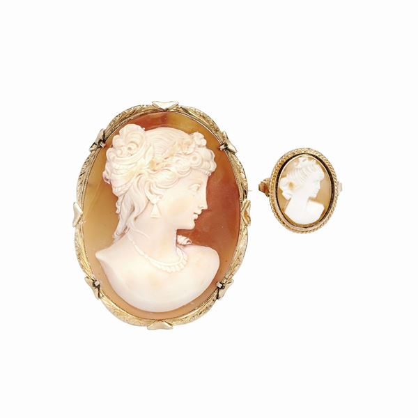 Lot  - Auction Jewels of the twentieth century and Watches - Curio - Casa d'aste in Firenze