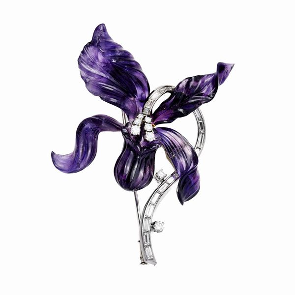 Brooch