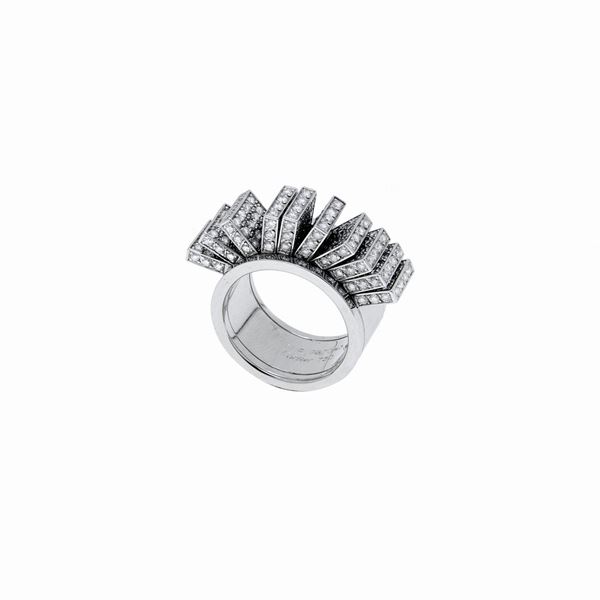CARTIER - Anello, Cartier