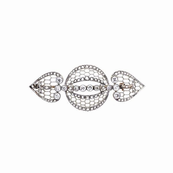 Brooch