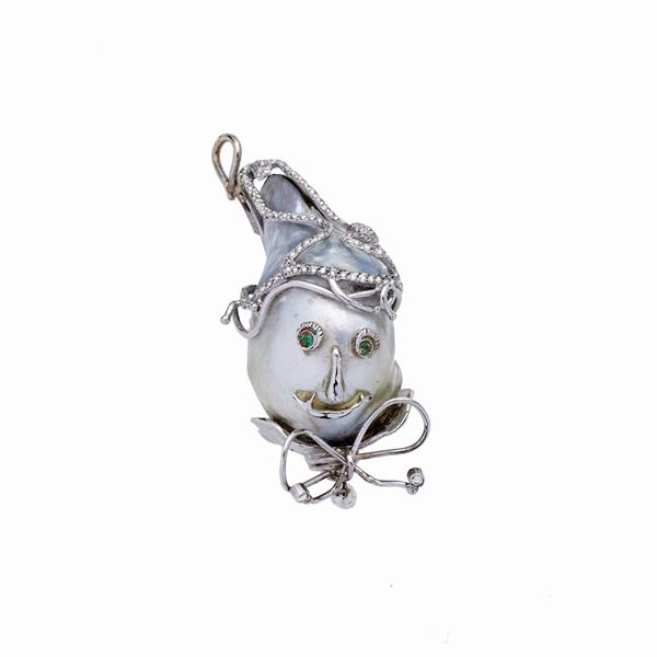 Pendant