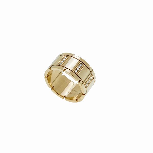 CARTIER - Anello, Cartier