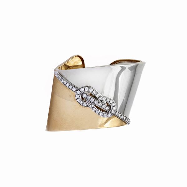 Bracciale rigido
