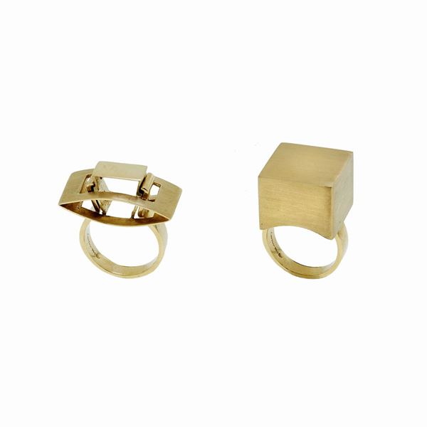 CARTIER - Anello, Cartier