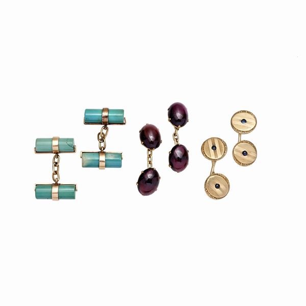 Lotto  - Auction Jewels of the twentieth century and Watches - Curio - Casa d'aste in Firenze