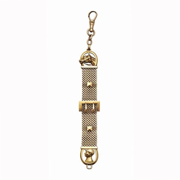 Chatelain  - Auction Jewels of the twentieth century and Watches - Curio - Casa d'aste in Firenze