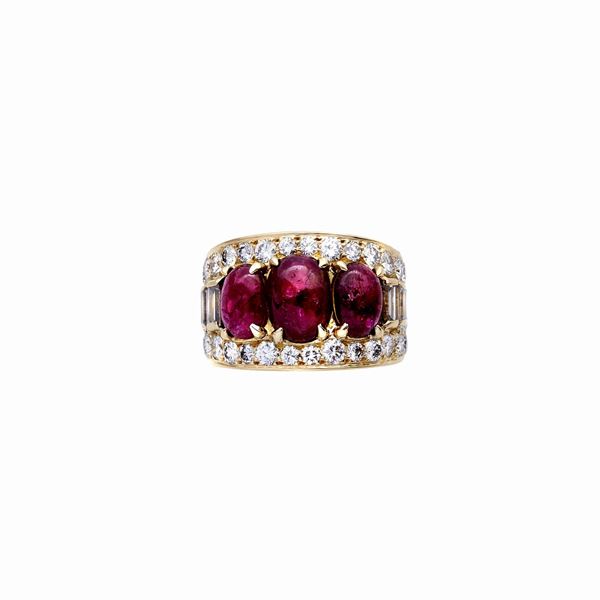 BULGARI - Bulgari Ring
