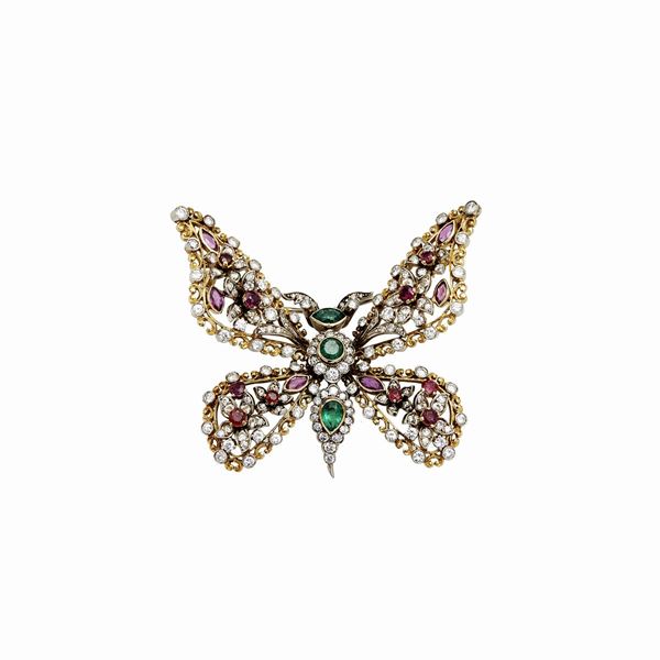 Brooch