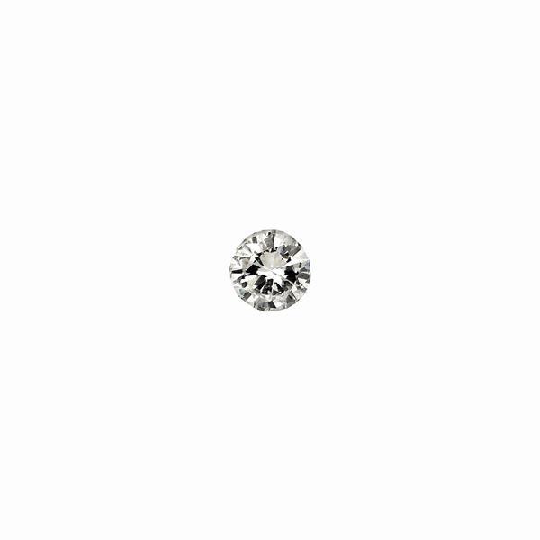 Brilliant-cut Diamond