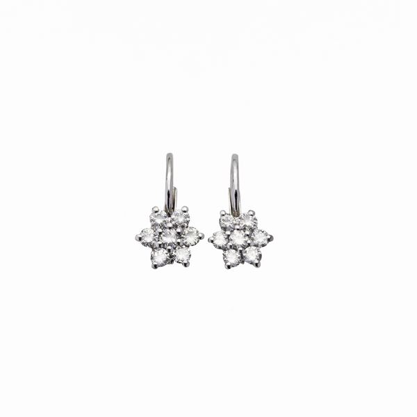 Pair of Earrings