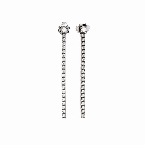 Pair of Earrings