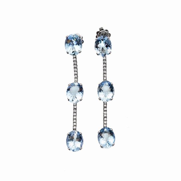 Pair of Earrings