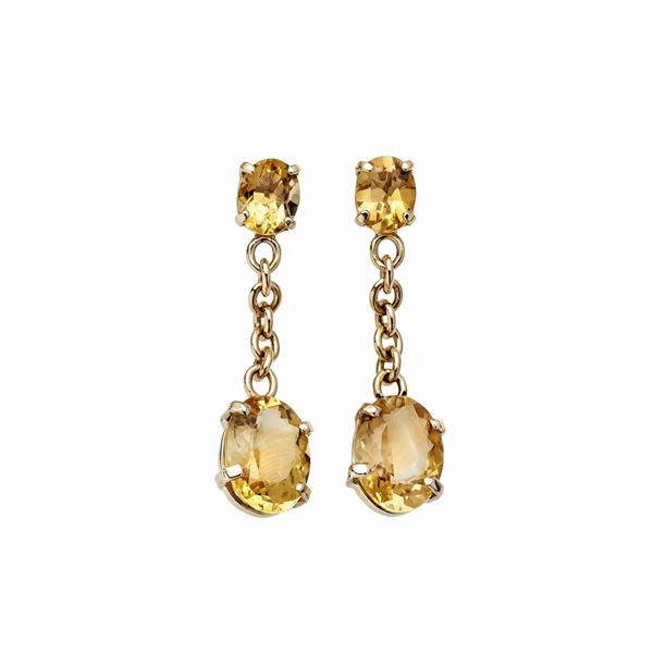 Pair of Earring