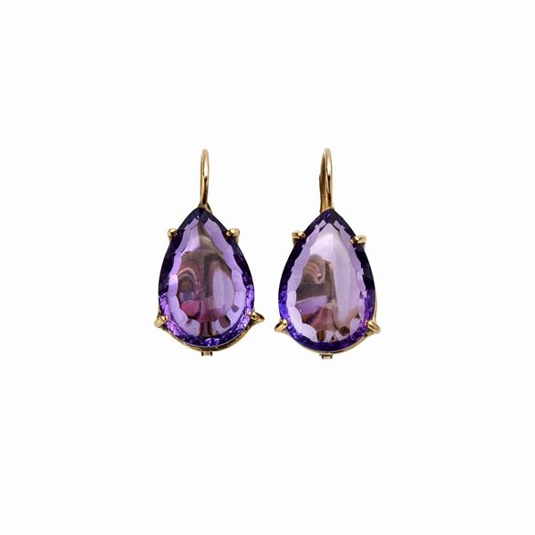 Pair of Earring