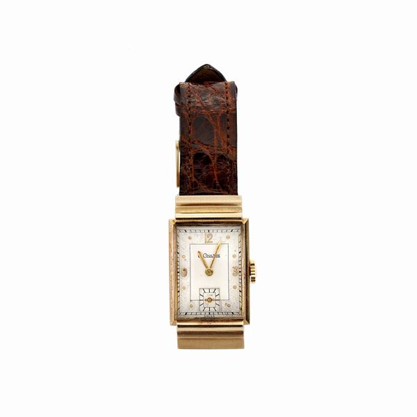 LE COULTRE - Watch