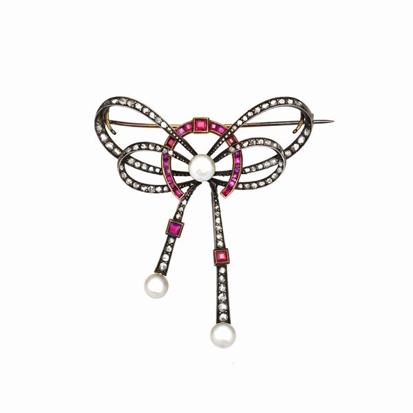 Brooch