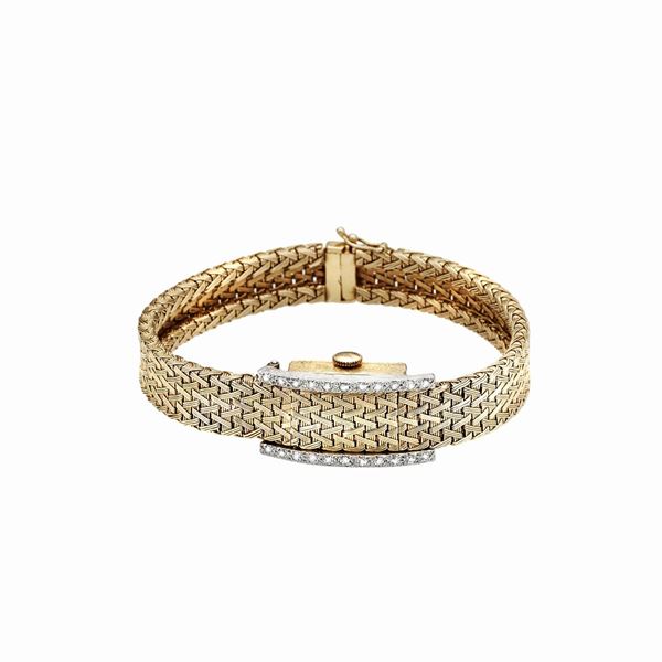 Bracciale orologio