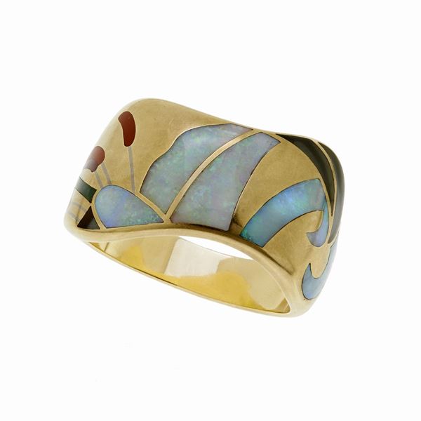 TIFFANY &amp; CO - Bracciale rigido, Tiffany & Co