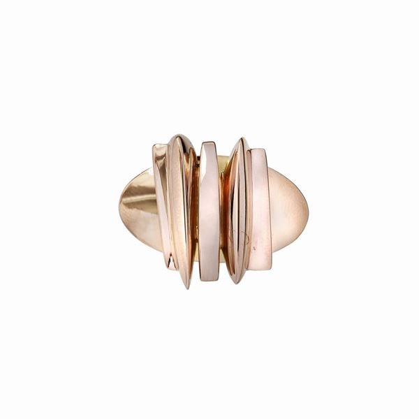 GIORGIO FACCHINI - Ring Giorgio Facchini