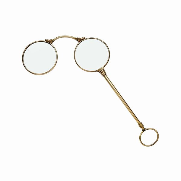 Lorgnette