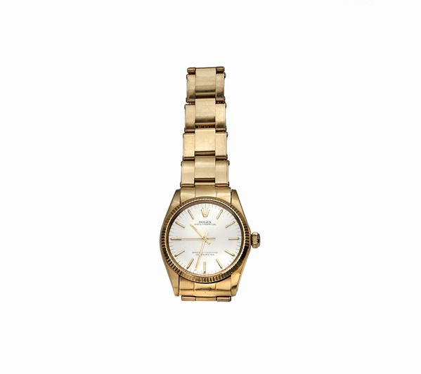 Watch Rolex Oyster Perpetual