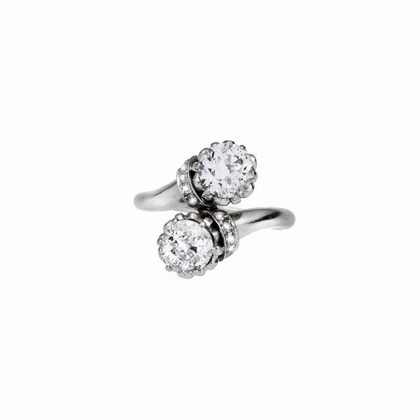 Anello contrariè