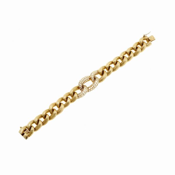 VAN CLEEF &amp; ARPELS - Bracciale, Van Cleef & Arpels