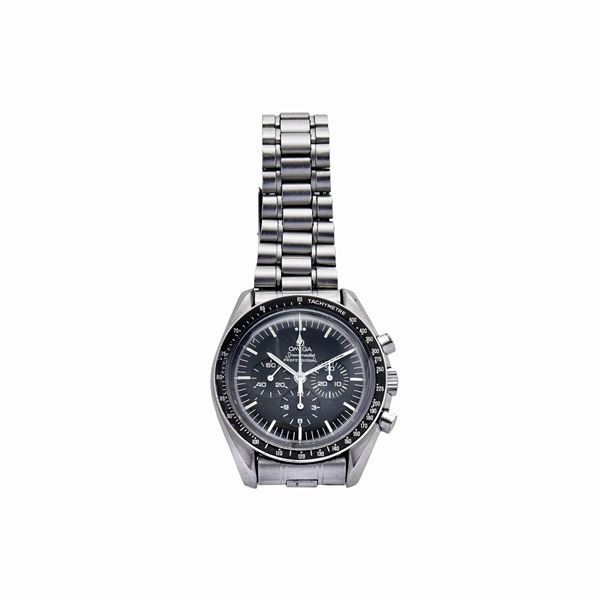OMEGA - Chronograph Omega Speedmaster Professional