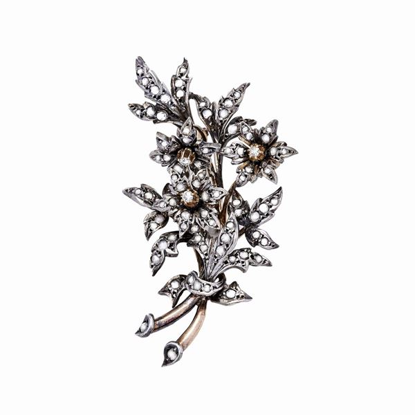 Brooch