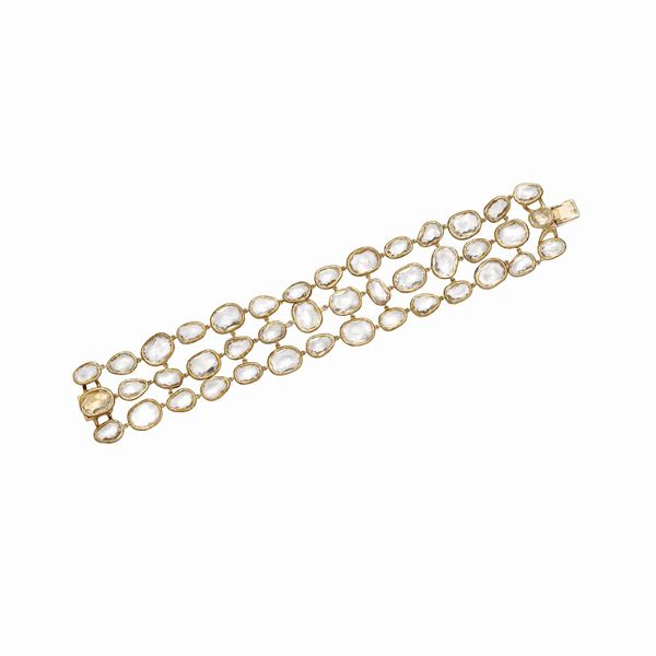 GUCCI - Bracelet Gucci