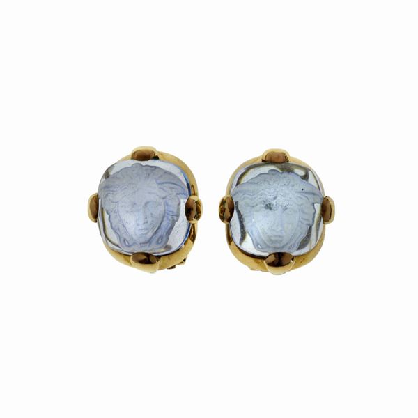 Pair Of Earrings