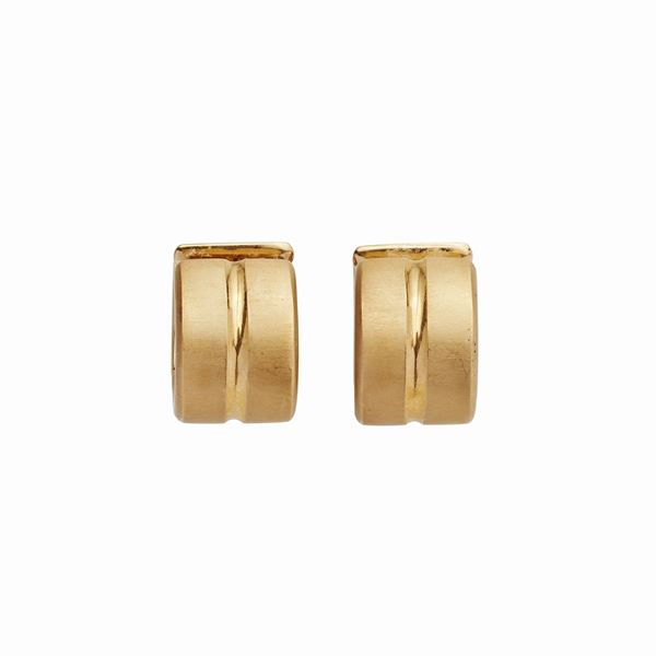 Pair Of Earrings