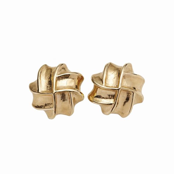 Pair of Earrings