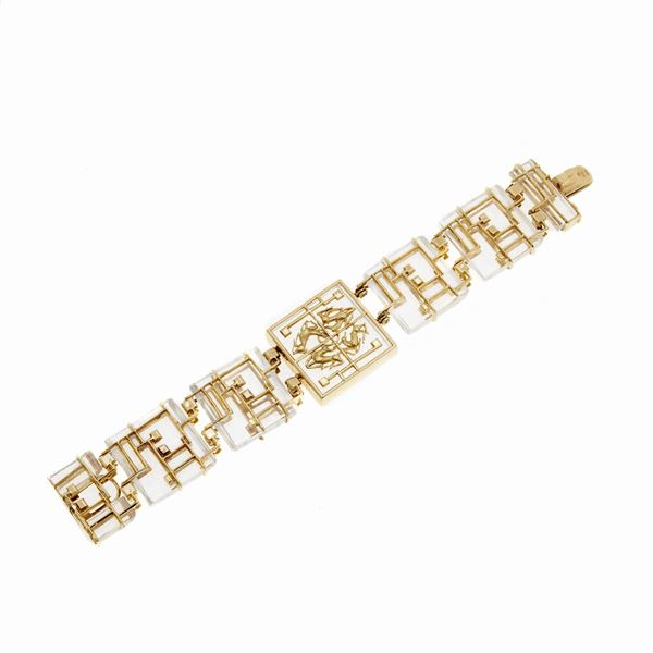 LALAOUNIS - Bracciale, Lalaounis