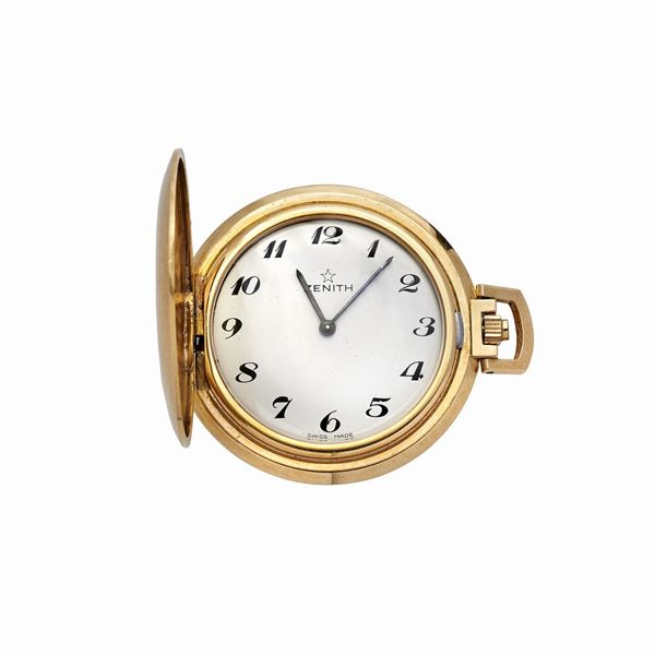 ZENITH - Pocket Watch Zenith