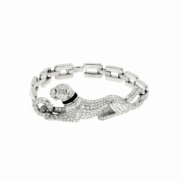 CARTIER - Bracciale, Cartier