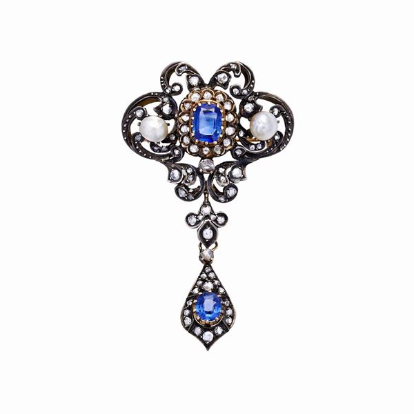 Brooch