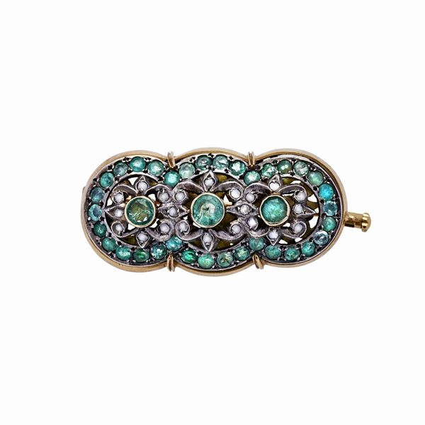 Brooch