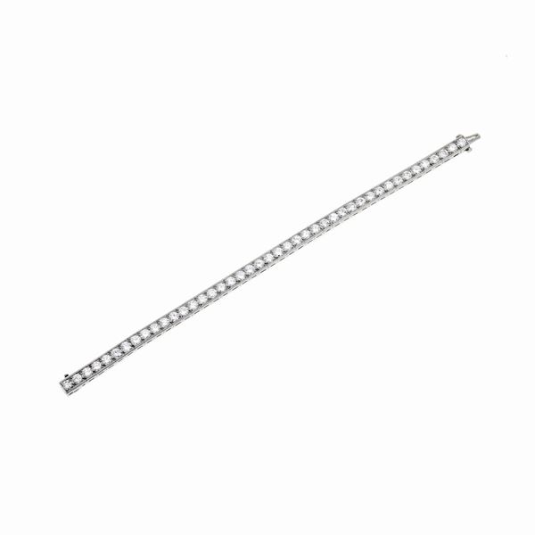 Bracciale tennis