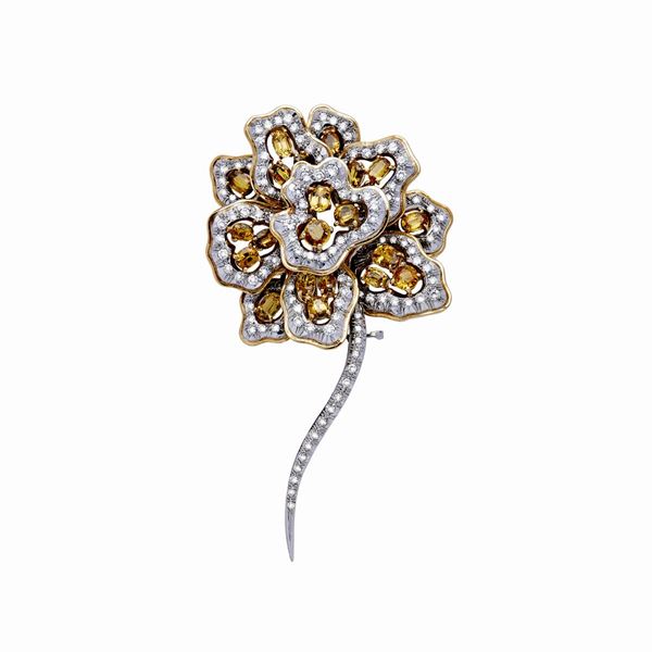 Brooch